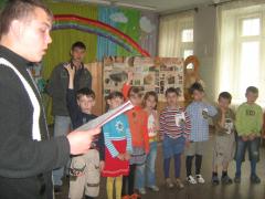Экологическое образование в Кировском районе