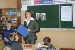 Экологическое образование в Лазовском районе 